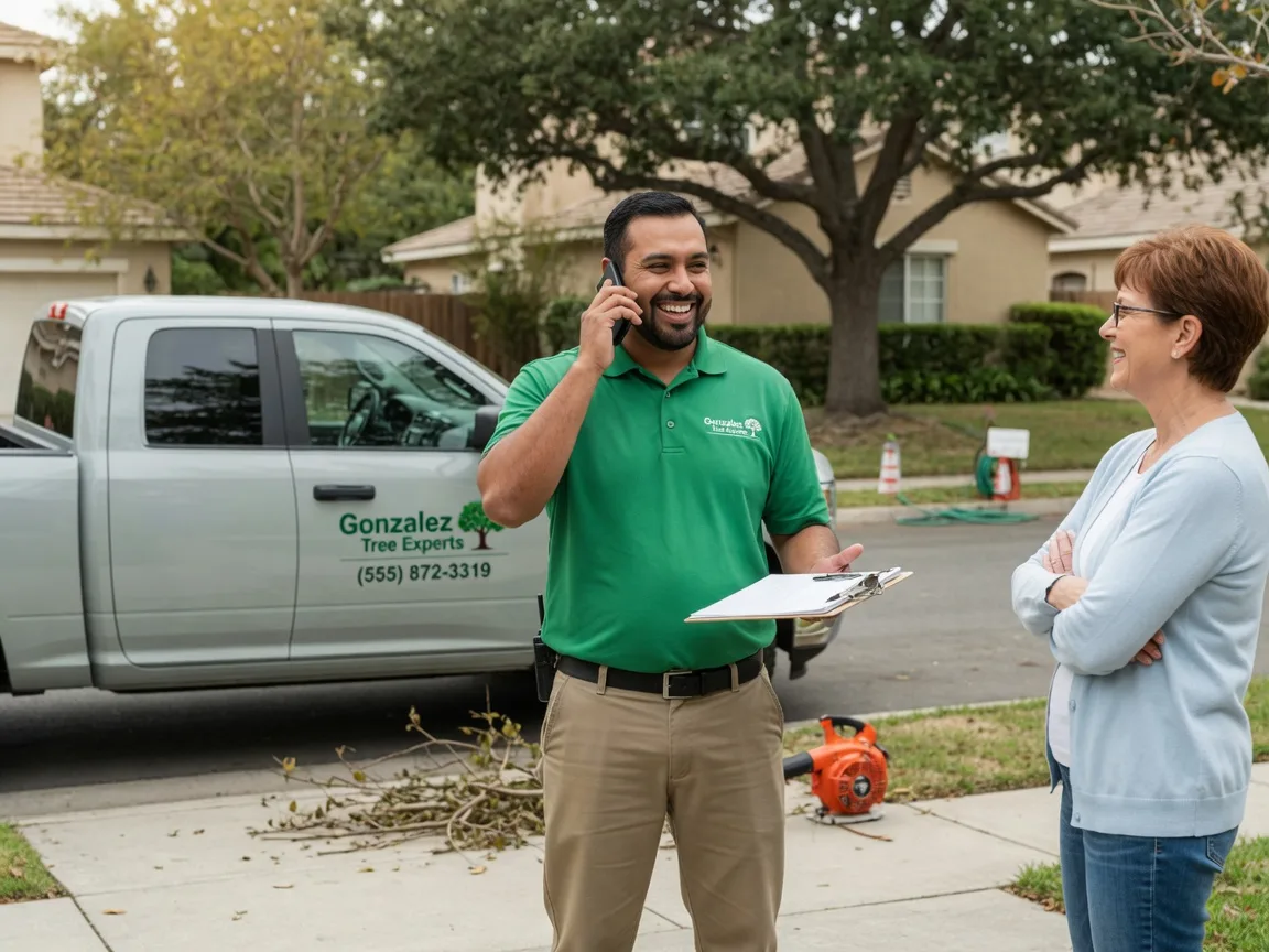 Tree Service Karlsruhe, ND FAQs